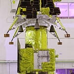 Chandrayaan-3: India’s Next Moon Mission Set for Landing!