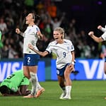 The Thrilling Saga of College Football in America / The Amazingly Exhilarating Adventure of School Football in America