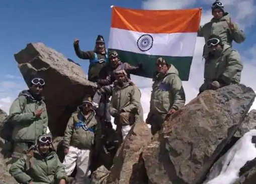 Kargil Vijay Diwas